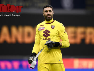 Sirigu, tra i contestati anche il portiere: “Non sei quello di quest’anno”