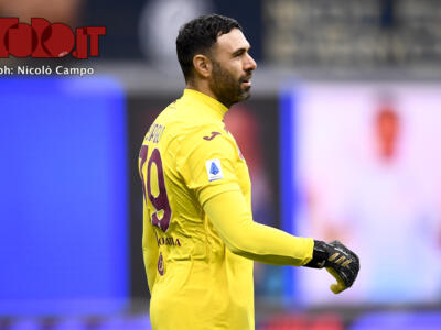 Calciomercato Torino / Sirigu alla porta: se parte Cragno c’è il Cagliari