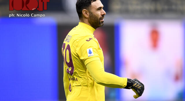 Calciomercato Torino / Sirigu alla porta: se parte Cragno c’è il Cagliari