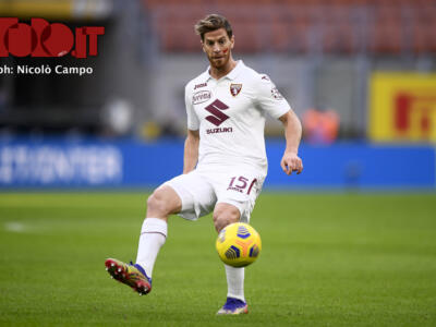 Anche Ansaldi deve cambiare marcia: per salvarsi c’è bisogno dell’argentino