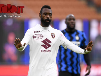 Nkoulou, il Torino non vuole perderlo a zero: ci pensa il Bologna