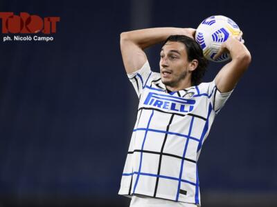 Darmian e D’Ambrosio: forgiati al Toro ora sognano lo scudetto con l’Inter