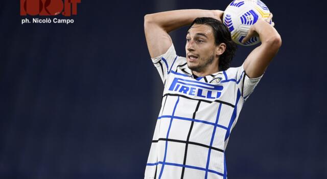 Darmian “aiuta” il Toro: l’Inter vince, Cagliari a -5
