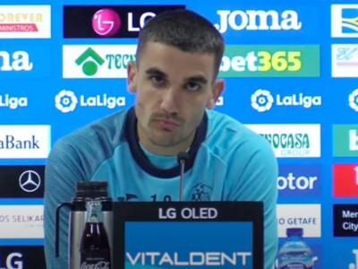 Torino, piace il regista Arambarri del Getafe