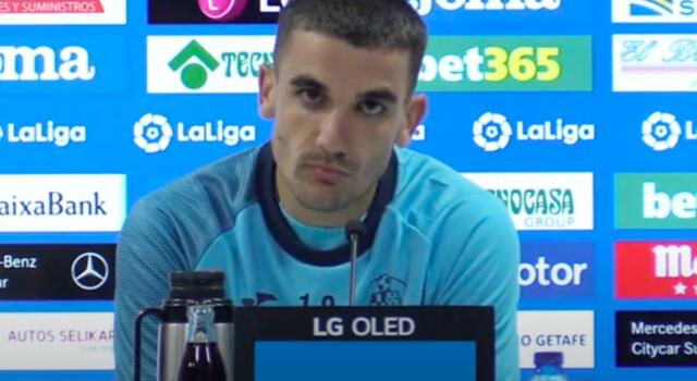 Torino, piace il regista Arambarri del Getafe