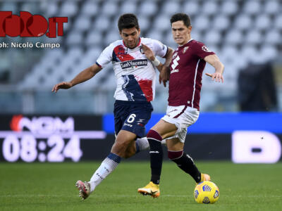 Crotone-Torino, i numeri: la difesa dei rossoblù è da horror, i granata devono approfittarne