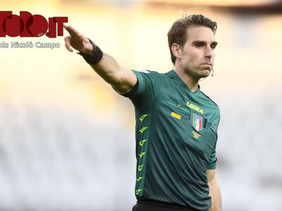 Torino-Crotone, Fourneau ok su Luperto, meno su Magallan