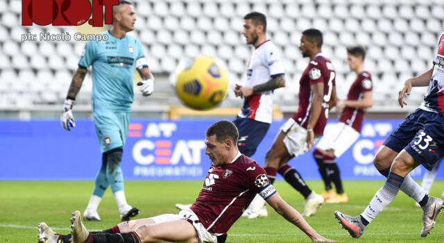 La rubrica di Gigi Marengo / Una rondine non fa primavera