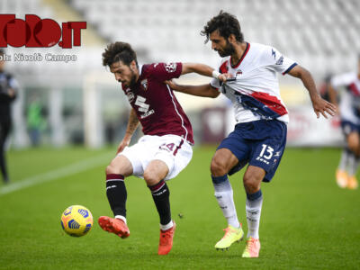 Torino, ecco il (nuovo) Crotone di Cosmi: cambio in panchina per dare la scossa