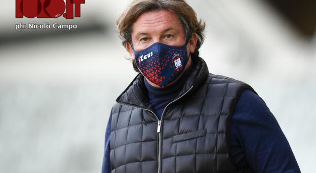 Stroppa: “Il Torino non ha solo Belotti. Serve attenzione”