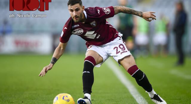 Torino-Udinese, i convocati: Giampaolo recupera Murru