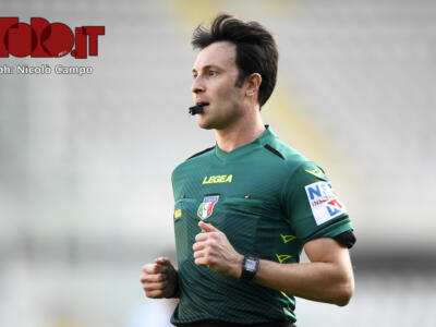 Torino-Virtus Entella: ok Paterna, ma dubbi sul gol annullato a De Luca