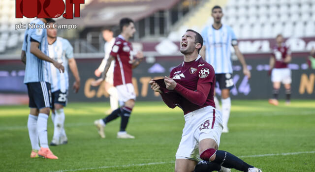 Napoli-Torino, i convocati: out Bonazzoli, Gattuso recupera Koulibaly e Lozano