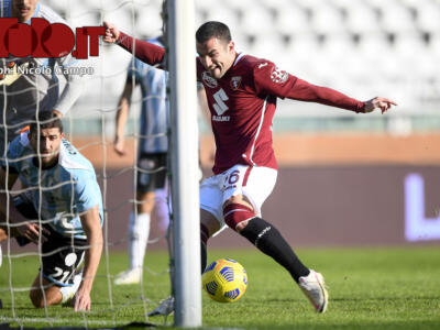 Bonazzoli, il no al Crotone non lo toglie dal mercato: il Toro attende offerte