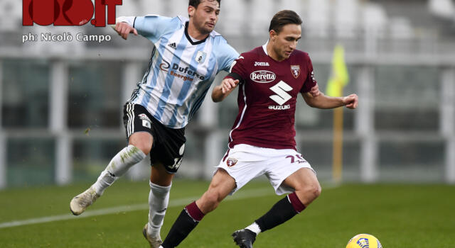 Edera, mercato in stand-by: Nicola lo valuta