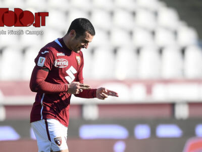 Non solo Verdi e Nicola: il Toro a Salerno ritrova Bonazzoli e Obi