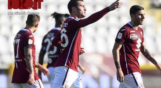 Bonazzoli, settimana folle: da escluso a salvatore della patria