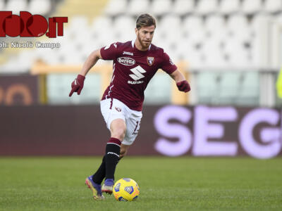 Ansaldi raggiunge le 25 presenze: ora il rinnovo è automatico