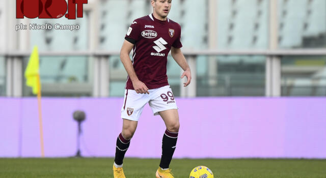 Le ultime dalla Dacia Arena: confermato Buongiorno, Nkoulou va in panchina