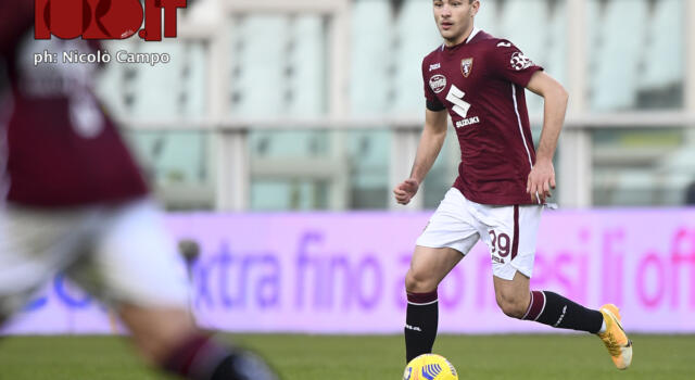 Le ultime dal Bentegodi: Buongiorno al posto di Izzo, confermato Vojvoda a destra