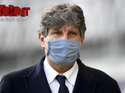 Comi: “Sanabria? Vanno sistemati alcuni dettagli”