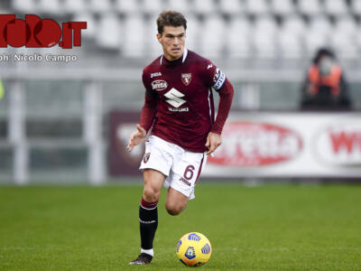 Segre, nuova ripartenza in granata: ora deve convincere Juric