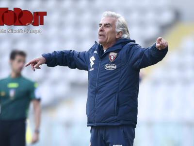 Conti: “Segre e Buongiorno cuore Toro. Belotti? Torna con la Samp”