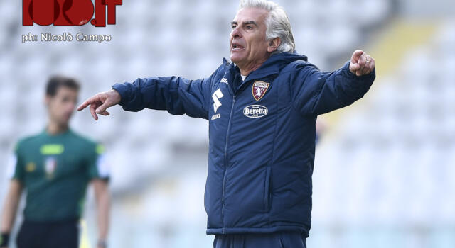 Conti: “Segre e Buongiorno cuore Toro. Belotti? Torna con la Samp”