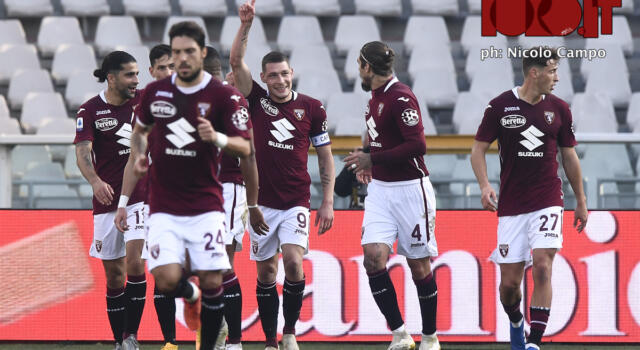 Chi è stato il migliore in campo contro il Genoa?