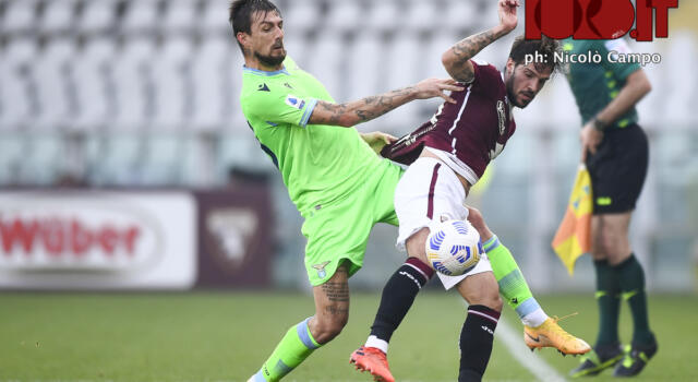 Torino-Lazio, i precedenti: dall’esordio biancoceleste di Bianchi al “caso tamponi”