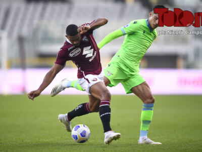 Su Bremer gli occhi della Premier: ora il Toro deve blindarlo