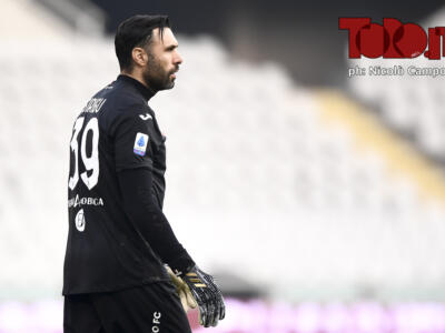Caso Sirigu: errori continui da quando il mercato si è chiuso