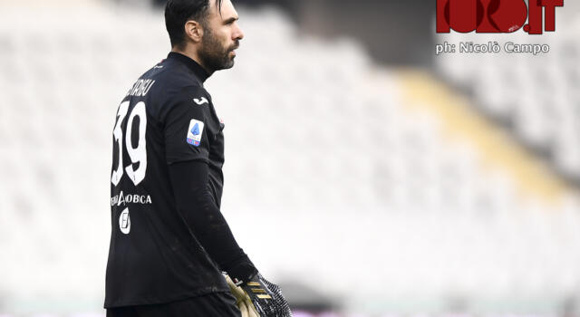 Caso Sirigu: errori continui da quando il mercato si è chiuso