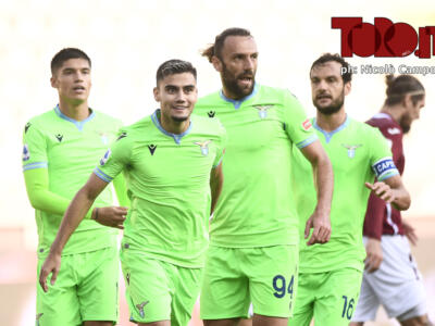 Lazio-Torino è costata 70 mila euro: il prezzo di una partita fantasma