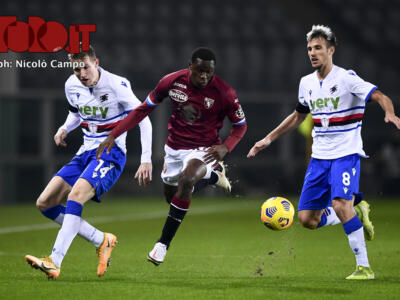 Singo ormai è una garanzia: ora lo attende l’esame derby