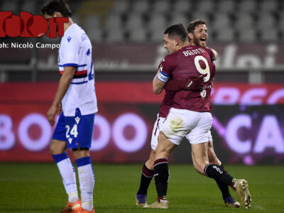 Ansaldi: “Solo Dio sa quanto ci sforziamo per uscire da questa situazione”