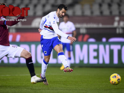 Occhio a Candreva: il Torino è tra le vittime preferite del centrocampista