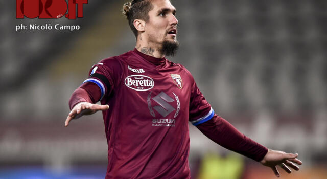 Le pagelle di Torino-Bologna: Lyanco il migliore, Rodriguez soffre troppo