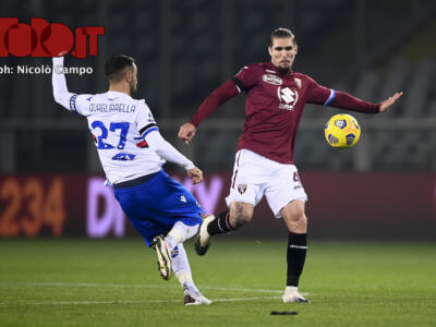 Torino, difesa da incubo: ora è la peggiore della Serie A