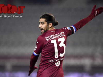 Torino, a Crotone bocciata la difesa B