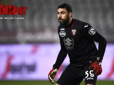 Sirigu, rendimento in calo: il suo 2020 è da archiviare in fretta