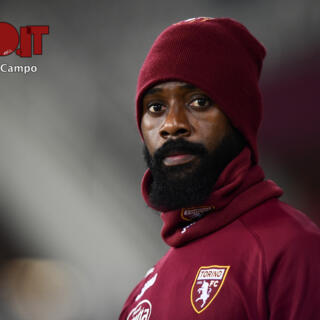 Nkoulou annuncia il ritiro: “Il momento è arrivato, smetto”