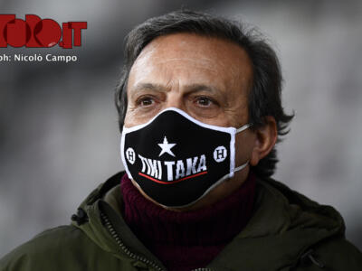 Chiambretti: “Belotti vuole restare. Cairo braccino? Non è esattamente così”