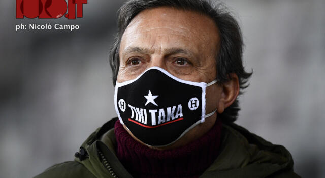 Chiambretti: “Belotti vuole restare. Cairo braccino? Non è esattamente così”