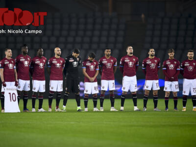 Toro, fuori il carattere! La squadra sembra temere fischi e contestazioni