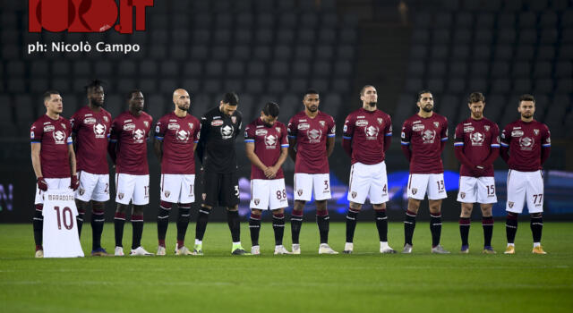 Toro, fuori il carattere! La squadra sembra temere fischi e contestazioni