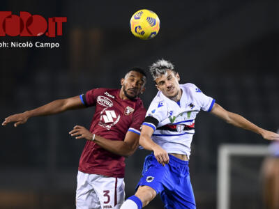 Bremer: “Questa partita tempo fa l’avremmo persa. Ora pensiamo alla Juve”