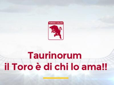 La conferenza stampa della cordata Taurinorum: “Oggi l’offerta a Cairo”