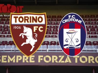 Torino-Crotone 0-0: il tabellino