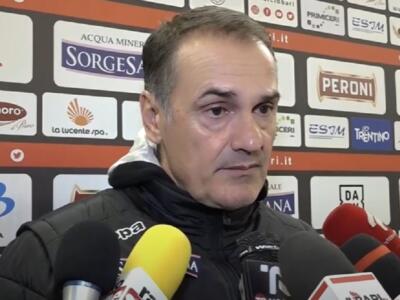 Vivarini si affida a Mancosu: la probabile formazione dell’Entella